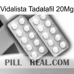 Vidalista Tadalafil 20Mg levitra2